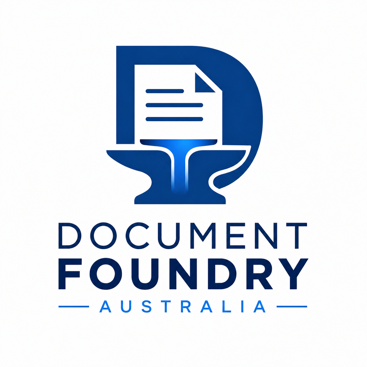 Document Foundry Australia